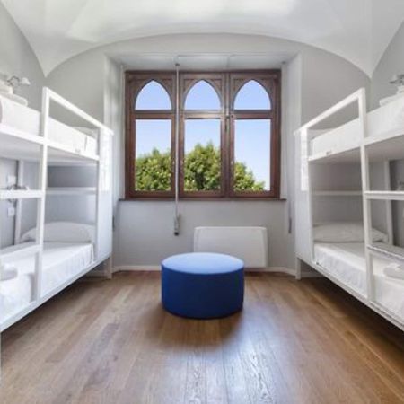 Babila Hostel มิลาน ภายนอก รูปภาพ