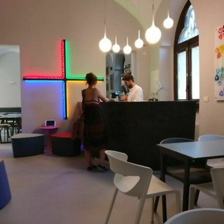 Babila Hostel มิลาน ภายนอก รูปภาพ