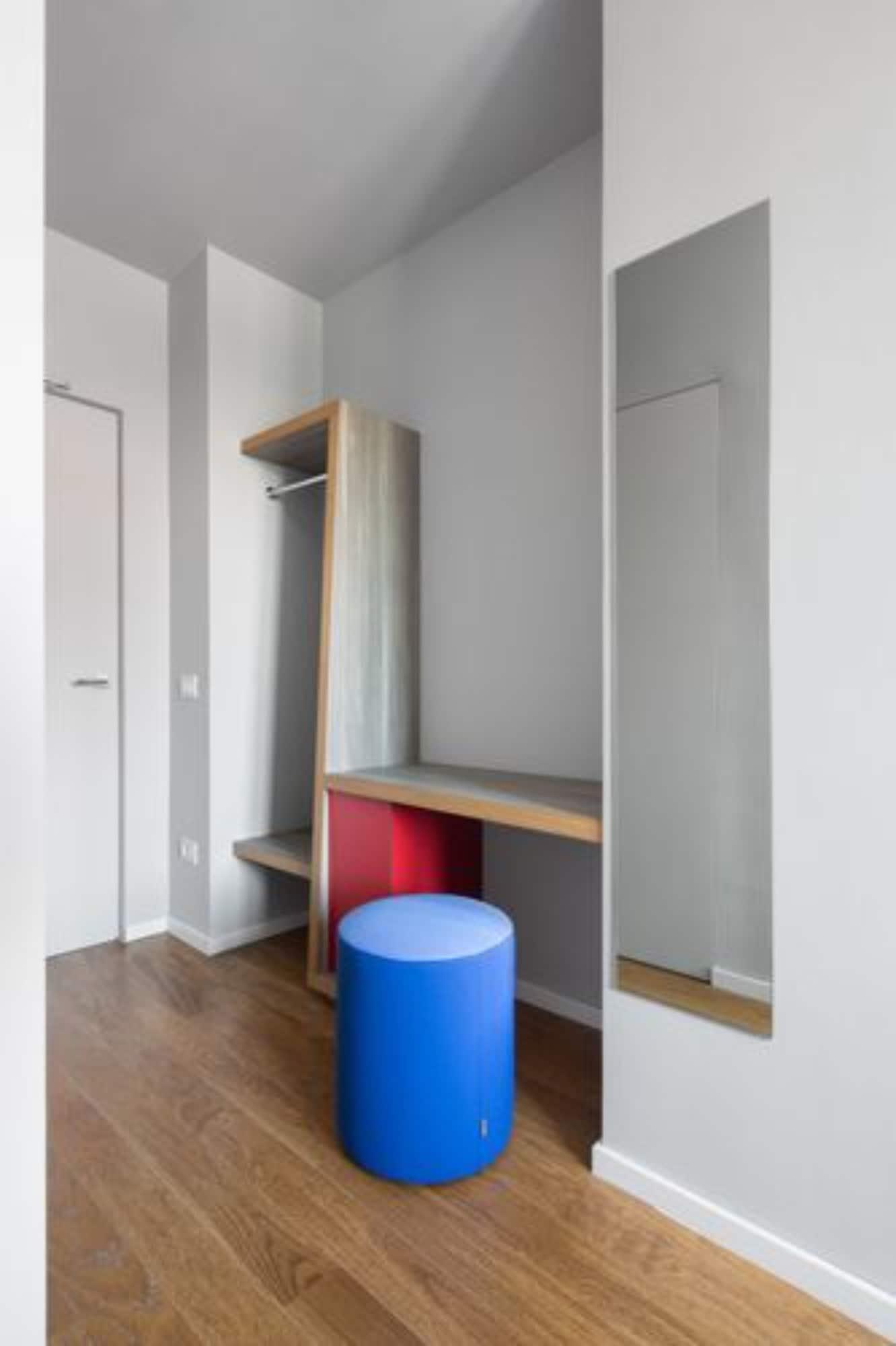 Babila Hostel มิลาน ภายนอก รูปภาพ