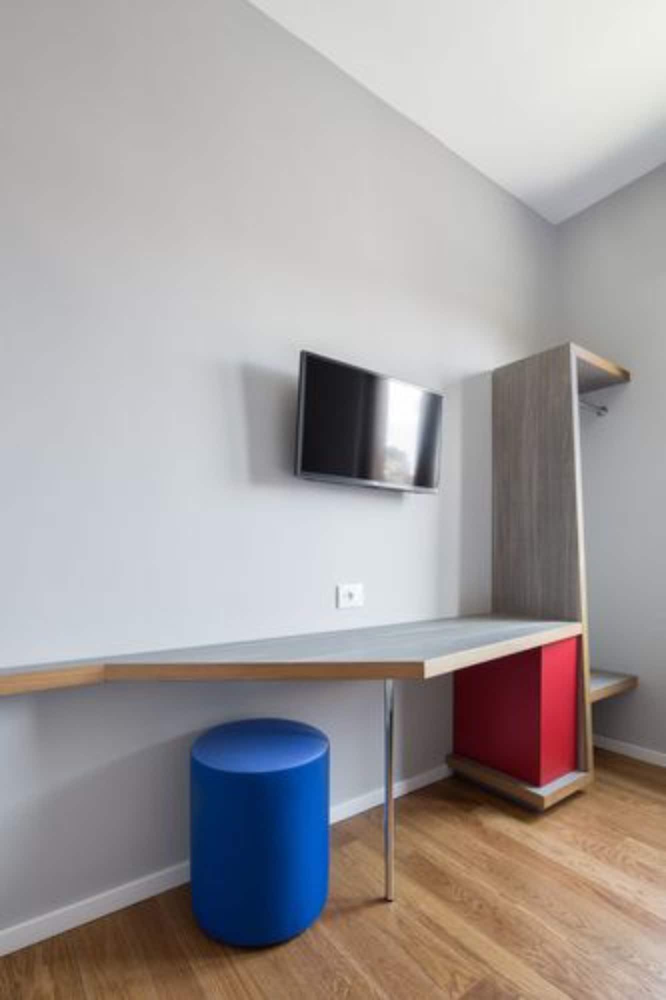 Babila Hostel มิลาน ภายนอก รูปภาพ