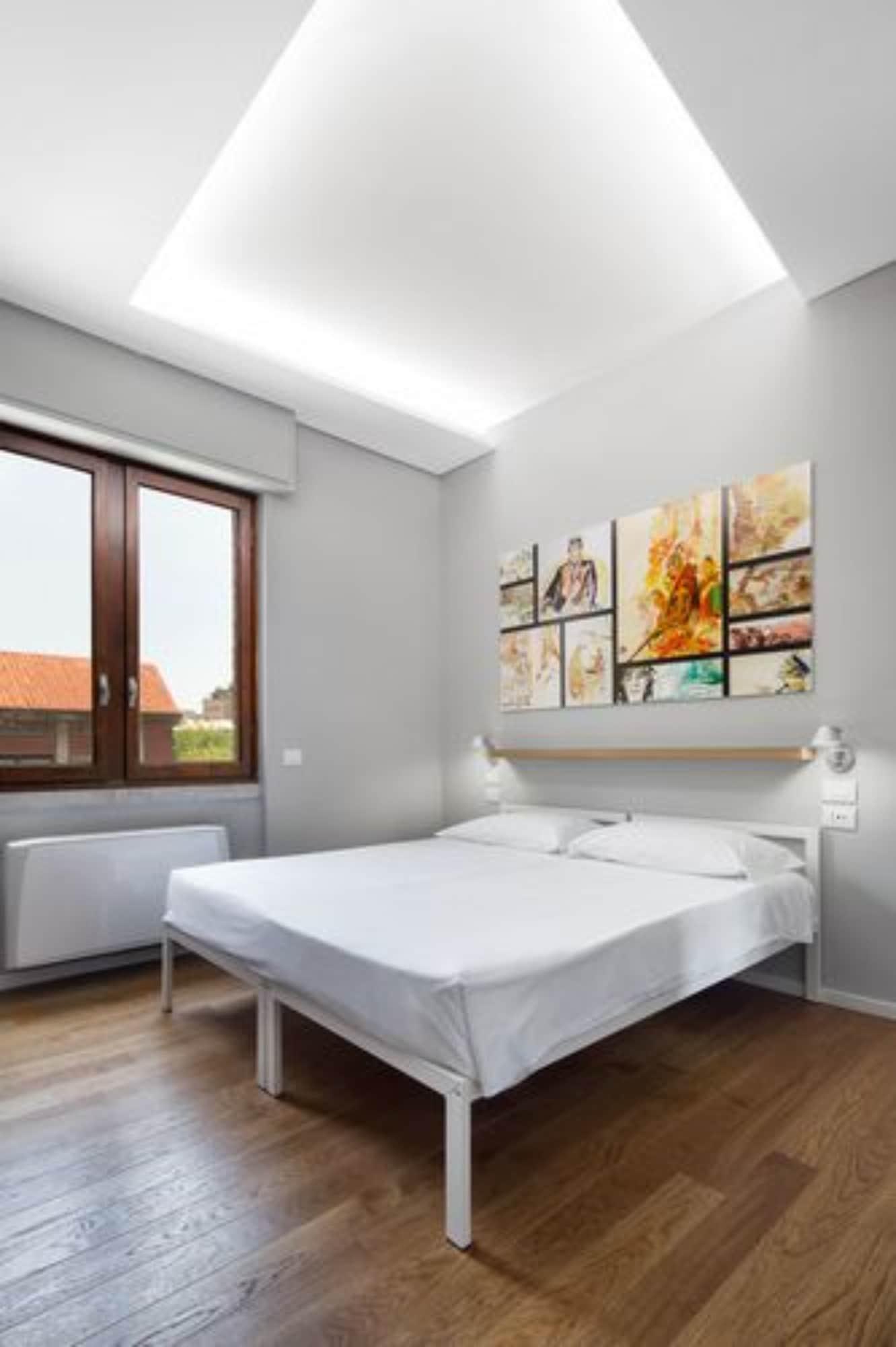 Babila Hostel มิลาน ภายนอก รูปภาพ
