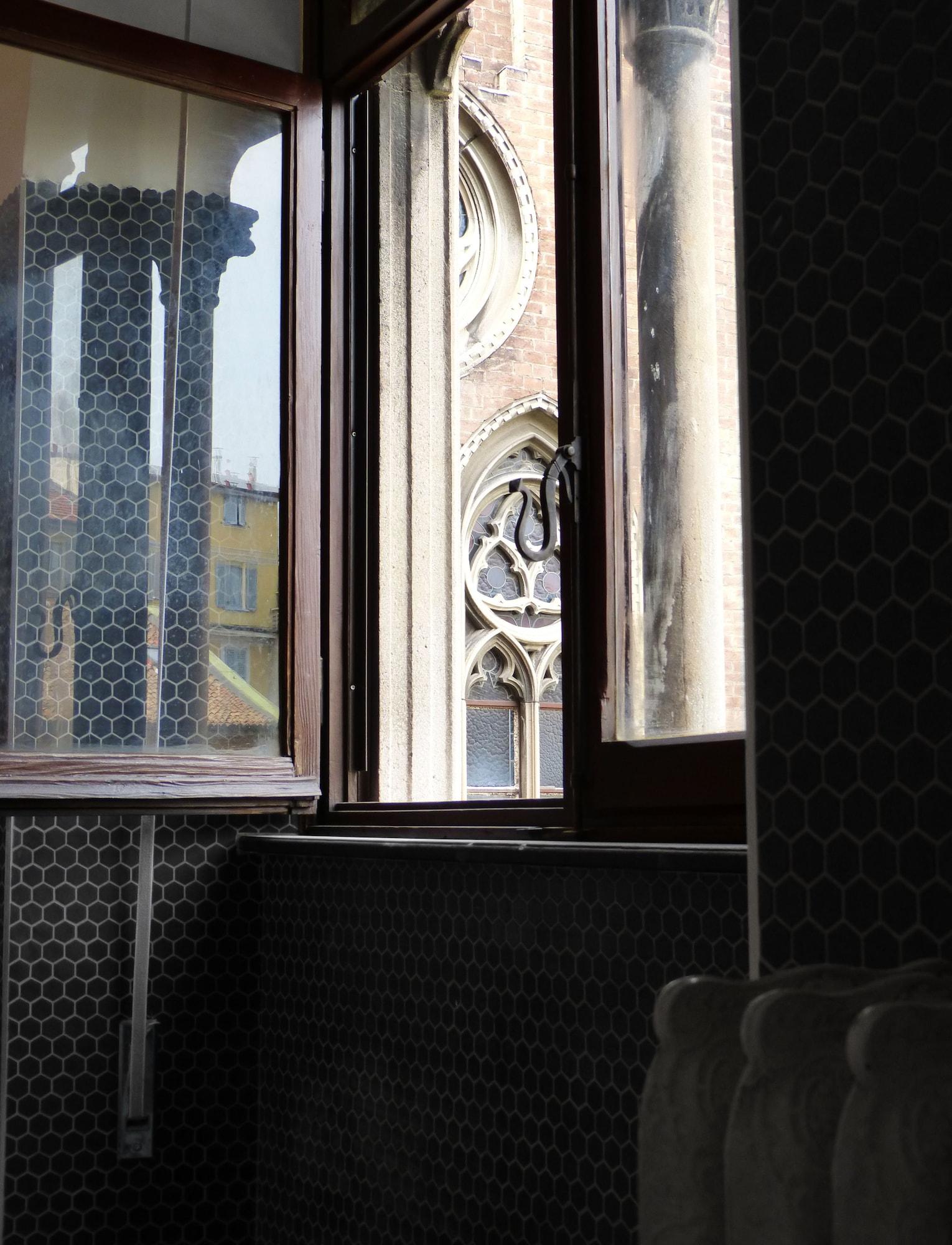 Babila Hostel มิลาน ภายนอก รูปภาพ
