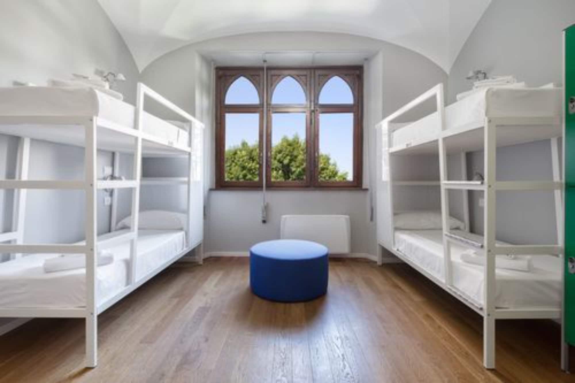 Babila Hostel มิลาน ภายนอก รูปภาพ