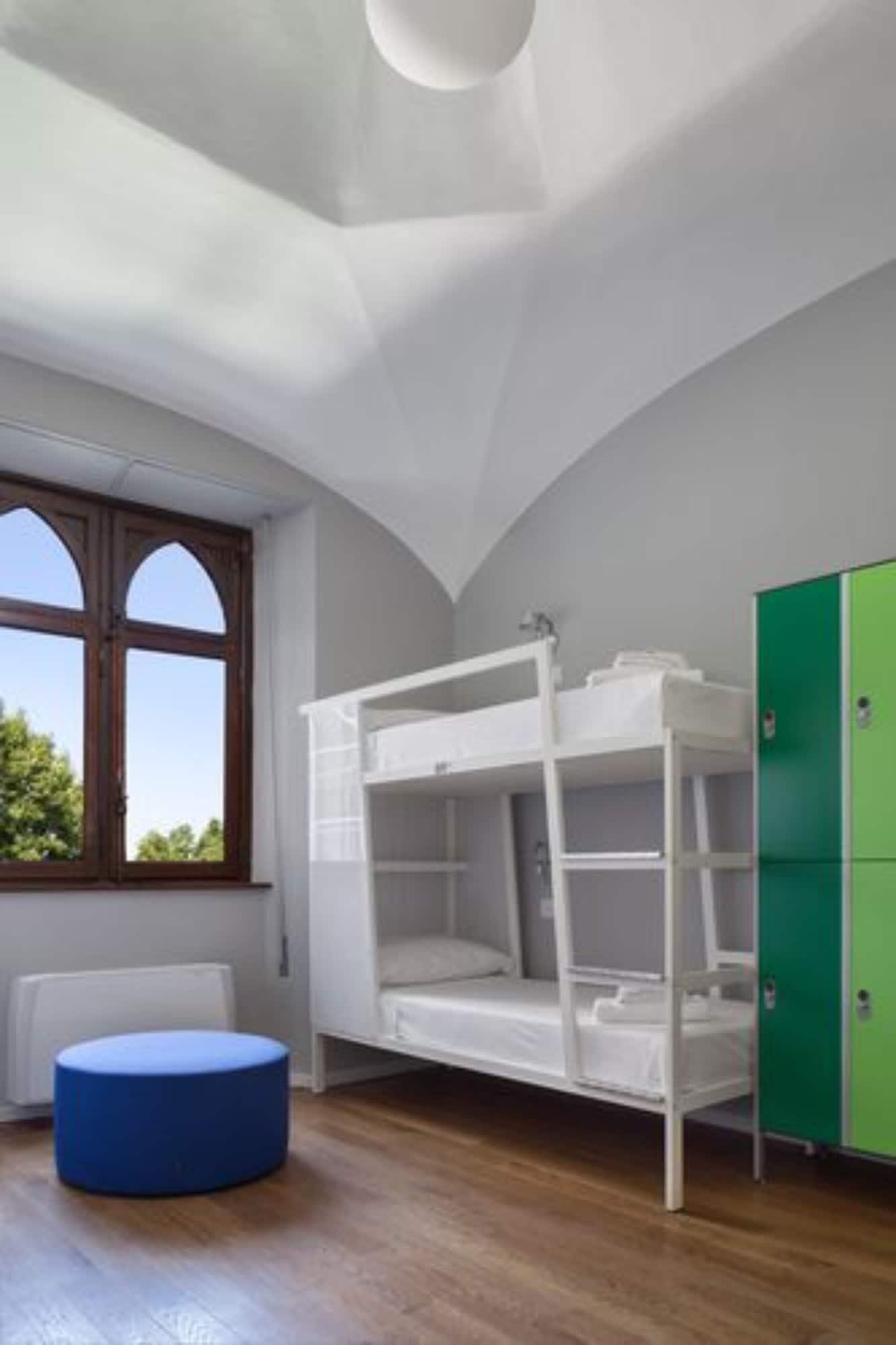 Babila Hostel มิลาน ภายนอก รูปภาพ