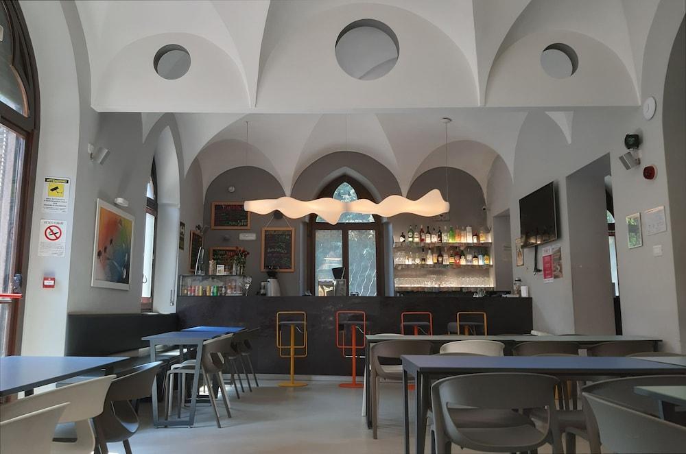 Babila Hostel มิลาน ภายนอก รูปภาพ