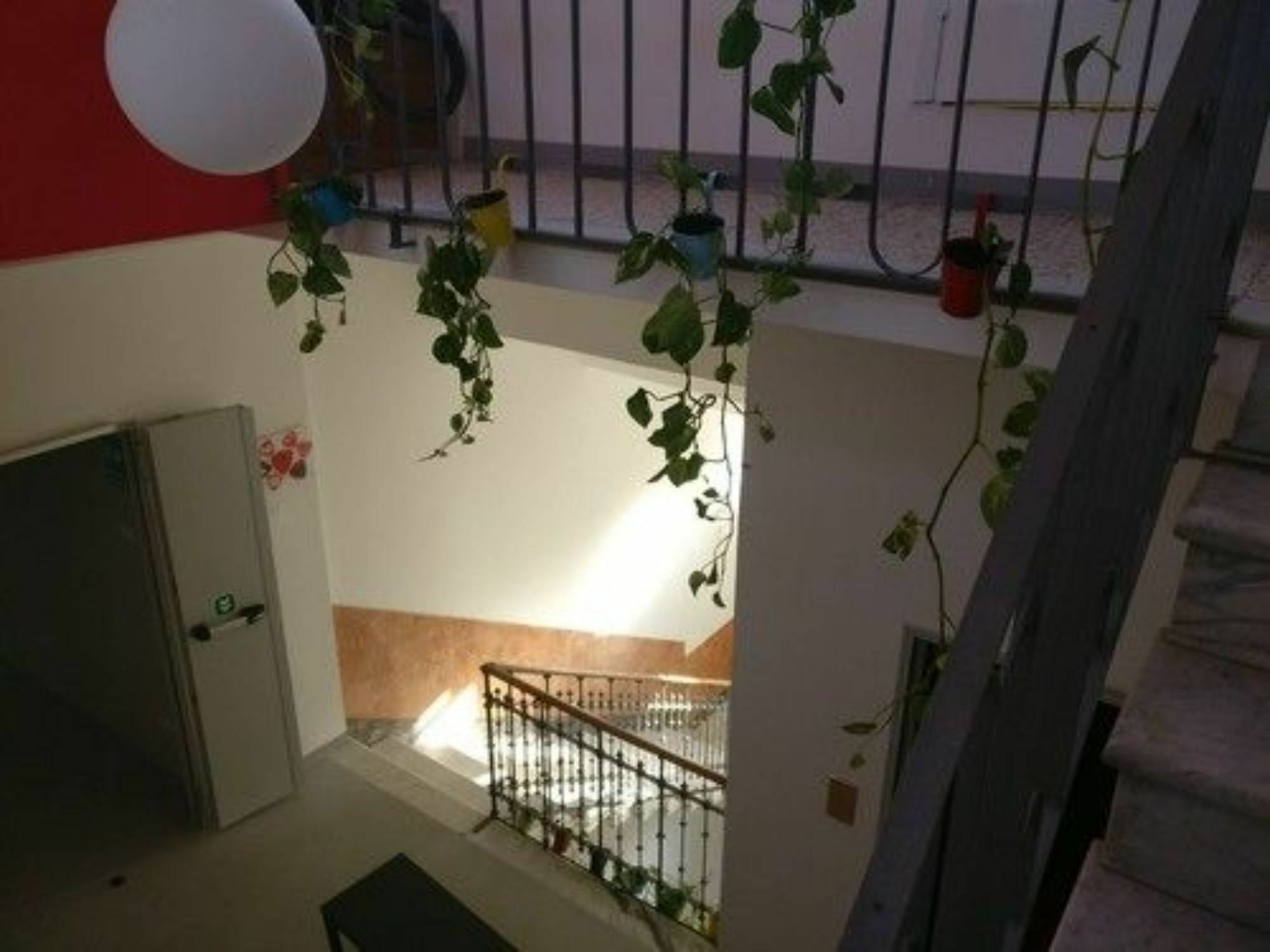 Babila Hostel มิลาน ภายนอก รูปภาพ