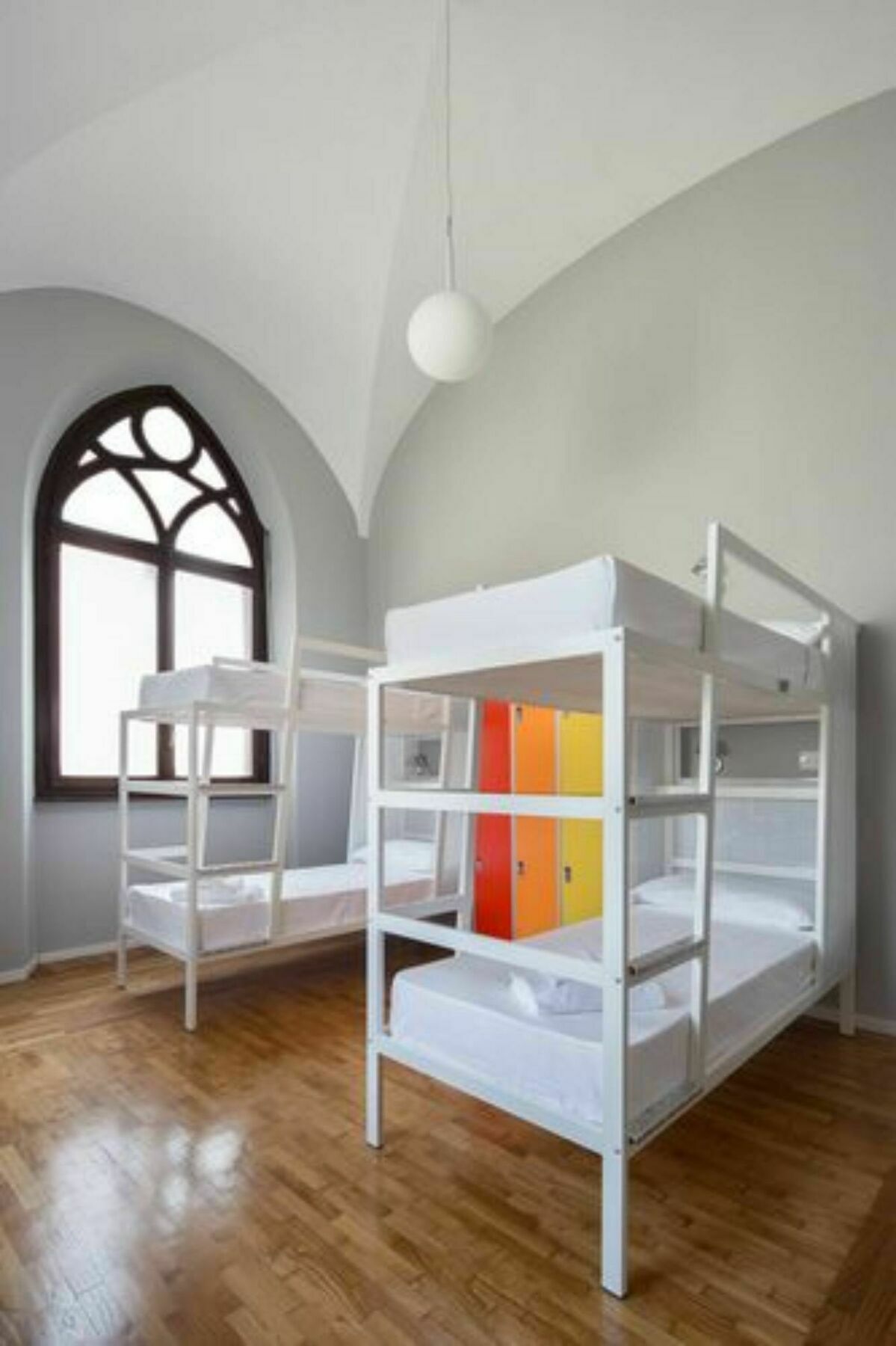 Babila Hostel มิลาน ภายนอก รูปภาพ