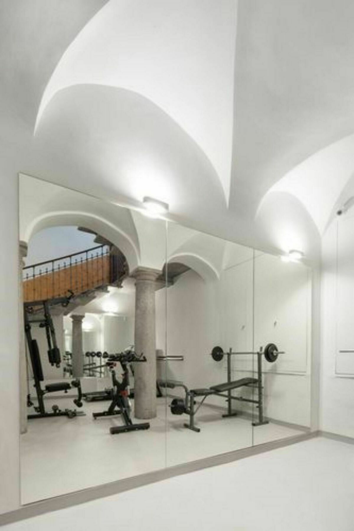 Babila Hostel มิลาน ภายนอก รูปภาพ