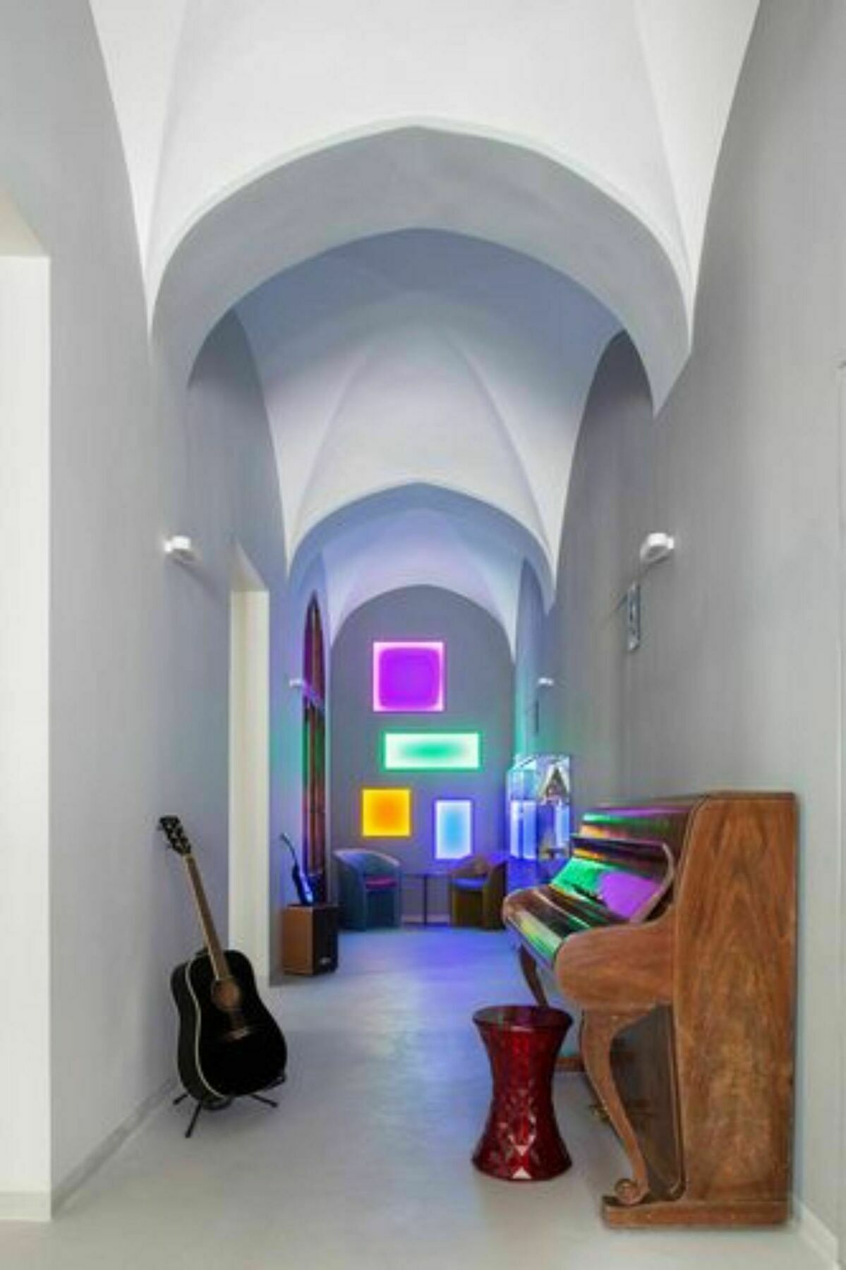Babila Hostel มิลาน ภายนอก รูปภาพ